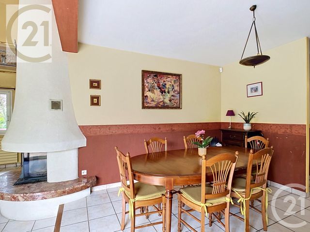 Maison &agrave; vendre - 8 pi&egrave;ces - 158,78 m2 - Carquefou - 44 - PAYS-DE-LOIRE