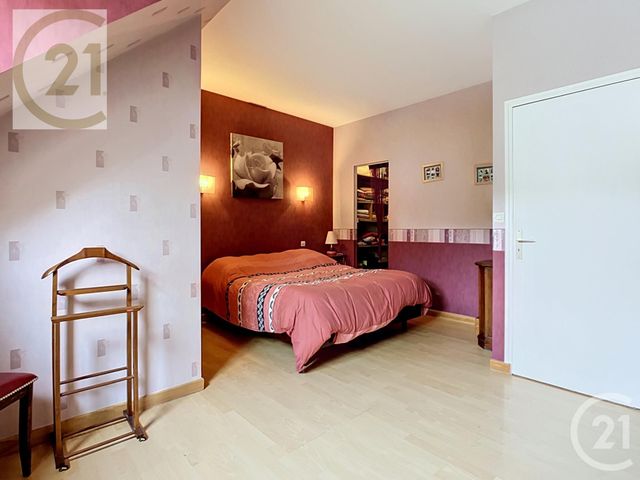 Maison &agrave; vendre - 8 pi&egrave;ces - 158,78 m2 - Carquefou - 44 - PAYS-DE-LOIRE