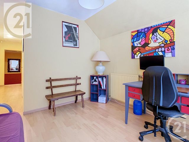 Maison &agrave; vendre - 8 pi&egrave;ces - 158,78 m2 - Carquefou - 44 - PAYS-DE-LOIRE