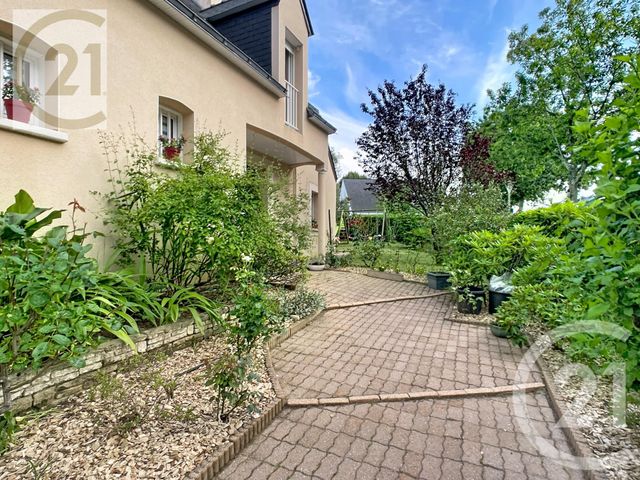 Maison &agrave; vendre - 8 pi&egrave;ces - 158,78 m2 - Carquefou - 44 - PAYS-DE-LOIRE
