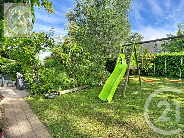 Maison &agrave; vendre - 8 pi&egrave;ces - 158,78 m2 - Carquefou - 44 - PAYS-DE-LOIRE