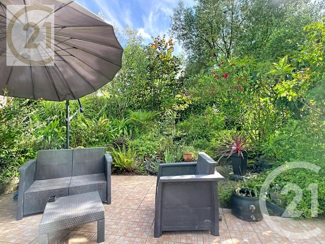 Maison &agrave; vendre - 8 pi&egrave;ces - 158,78 m2 - Carquefou - 44 - PAYS-DE-LOIRE