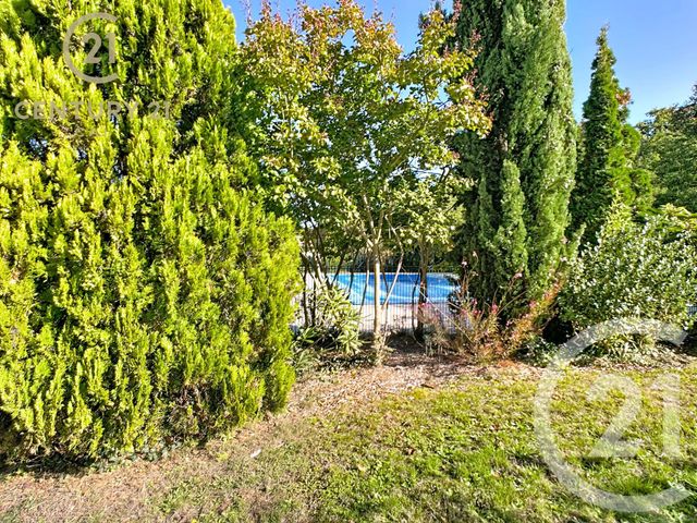 Appartement T3 à vendre - 3 pièces - 61,17 m2 - Carquefou - 44 - PAYS-DE-LOIRE