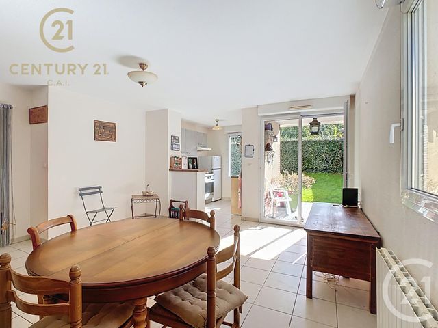 Appartement T3 à vendre - 3 pièces - 61,17 m2 - Carquefou - 44 - PAYS-DE-LOIRE