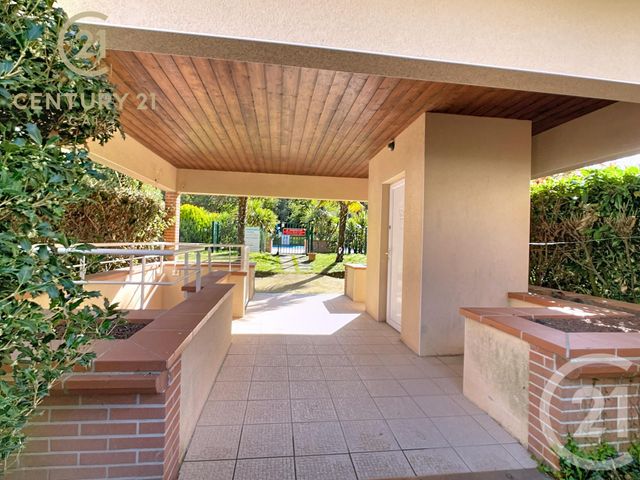 Appartement T3 à vendre - 3 pièces - 61,17 m2 - Carquefou - 44 - PAYS-DE-LOIRE