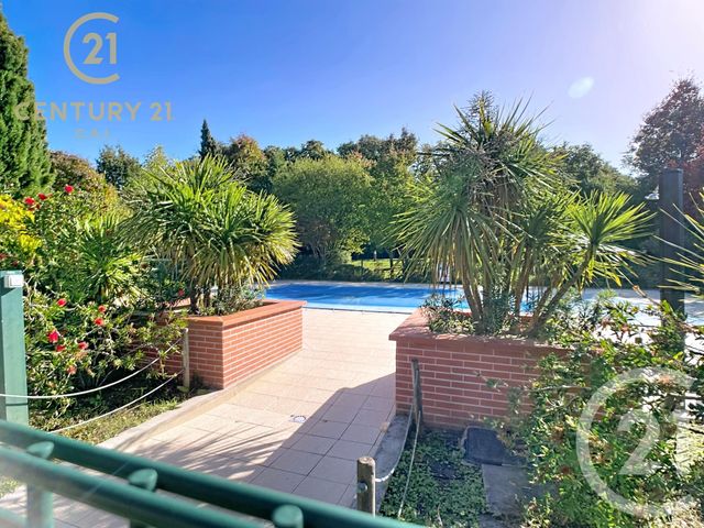 Appartement T3 à vendre - 3 pièces - 61,17 m2 - Carquefou - 44 - PAYS-DE-LOIRE