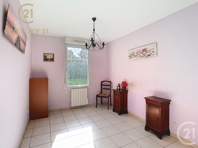 Appartement T3 à vendre - 3 pièces - 61,17 m2 - Carquefou - 44 - PAYS-DE-LOIRE