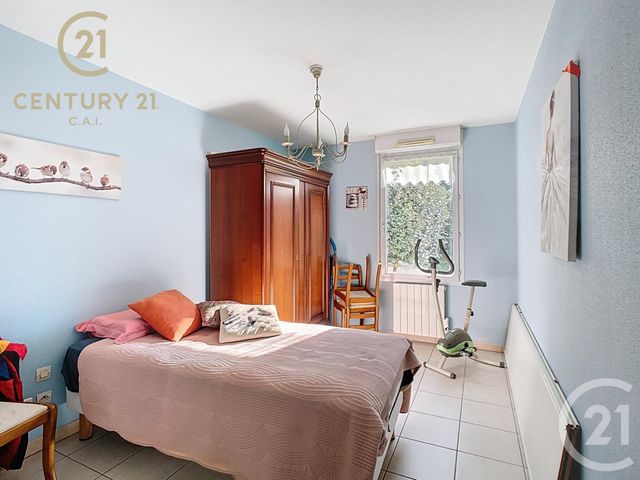 Appartement T3 à vendre - 3 pièces - 61,17 m2 - Carquefou - 44 - PAYS-DE-LOIRE