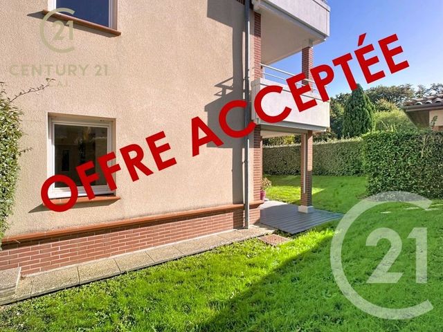 Appartement T3 à vendre CARQUEFOU