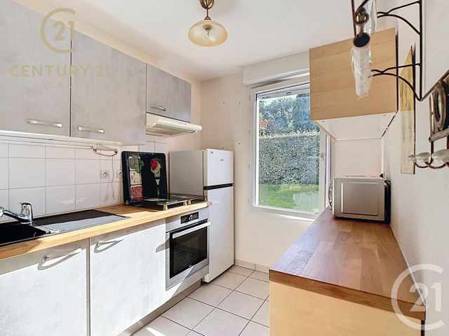 Appartement T3 à vendre - 3 pièces - 61,17 m2 - Carquefou - 44 - PAYS-DE-LOIRE