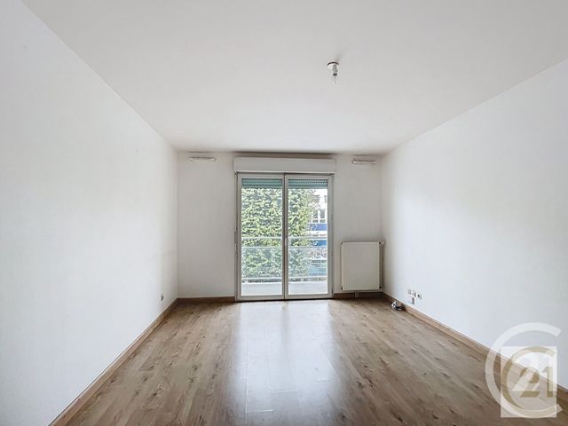 Appartement F3 à vendre NANTES
