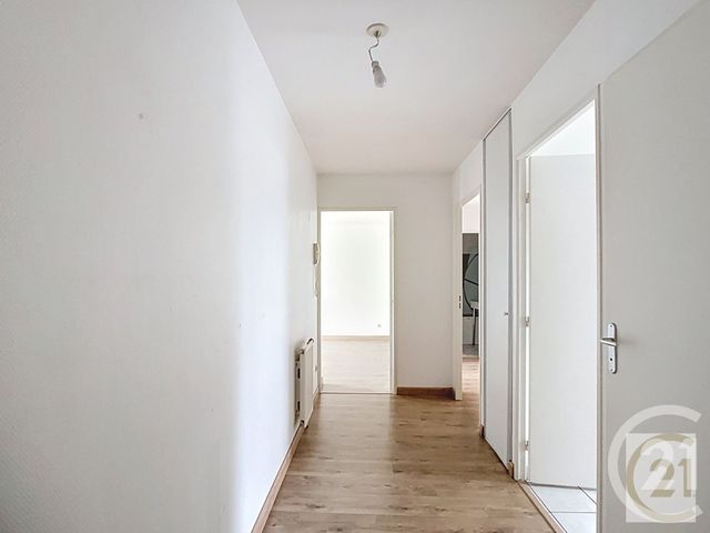 Appartement F3 &agrave; vendre - 3 pi&egrave;ces - 66,71 m2 - Nantes - 44 - PAYS-DE-LOIRE