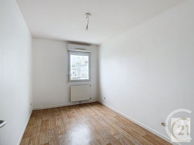 Appartement F3 &agrave; vendre - 3 pi&egrave;ces - 66,71 m2 - Nantes - 44 - PAYS-DE-LOIRE