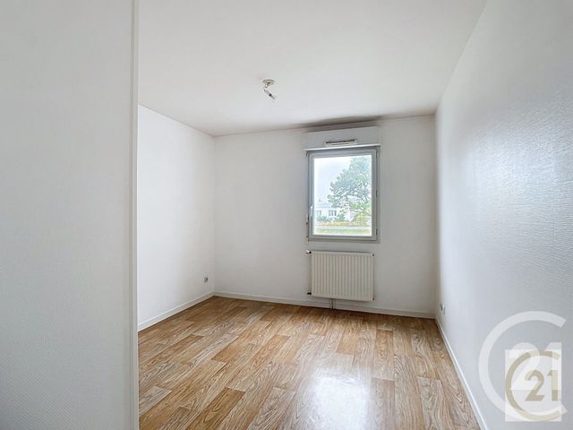 Appartement F3 &agrave; vendre - 3 pi&egrave;ces - 66,71 m2 - Nantes - 44 - PAYS-DE-LOIRE