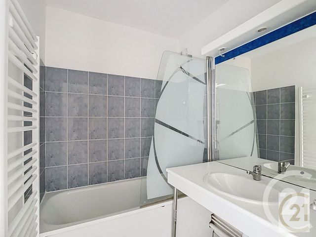 Appartement F3 &agrave; vendre - 3 pi&egrave;ces - 66,71 m2 - Nantes - 44 - PAYS-DE-LOIRE