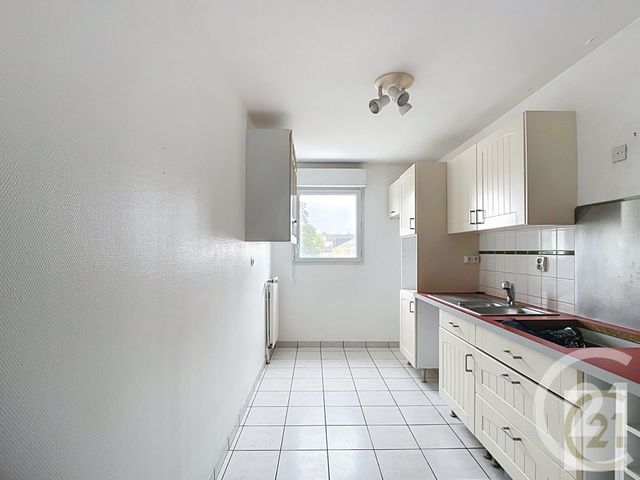 Appartement F3 &agrave; vendre - 3 pi&egrave;ces - 66,71 m2 - Nantes - 44 - PAYS-DE-LOIRE