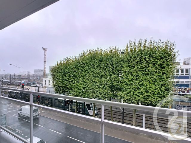 Appartement F3 &agrave; vendre - 3 pi&egrave;ces - 66,71 m2 - Nantes - 44 - PAYS-DE-LOIRE