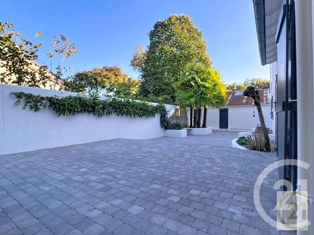 Maison &agrave; vendre - 5 pi&egrave;ces - 132,66 m2 - Nantes - 44 - PAYS-DE-LOIRE