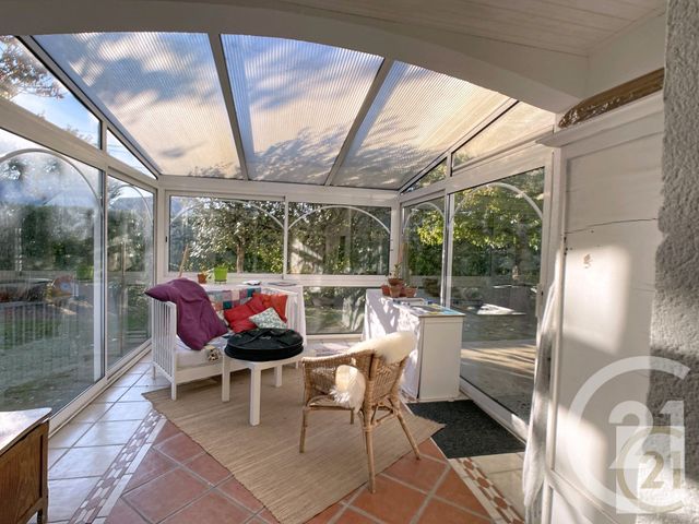 Maison &agrave; vendre - 5 pi&egrave;ces - 132,66 m2 - Nantes - 44 - PAYS-DE-LOIRE