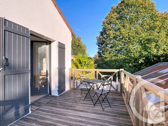 Maison &agrave; vendre - 5 pi&egrave;ces - 132,66 m2 - Nantes - 44 - PAYS-DE-LOIRE