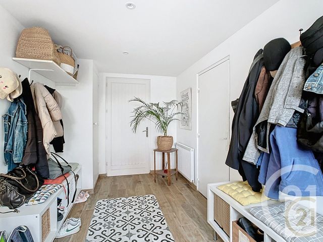 Maison &agrave; vendre - 5 pi&egrave;ces - 132,66 m2 - Nantes - 44 - PAYS-DE-LOIRE