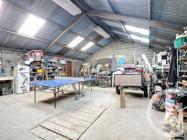 Maison &agrave; vendre - 5 pi&egrave;ces - 132,66 m2 - Nantes - 44 - PAYS-DE-LOIRE