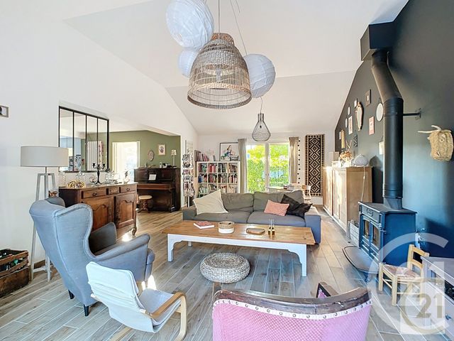 Maison à vendre NANTES