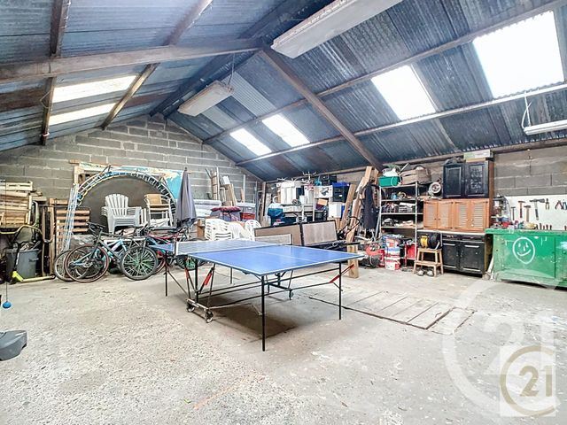 Maison &agrave; vendre - 5 pi&egrave;ces - 132,66 m2 - Nantes - 44 - PAYS-DE-LOIRE