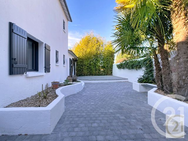 Maison &agrave; vendre - 5 pi&egrave;ces - 132,66 m2 - Nantes - 44 - PAYS-DE-LOIRE