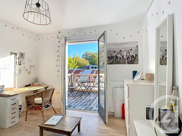 Maison &agrave; vendre - 5 pi&egrave;ces - 132,66 m2 - Nantes - 44 - PAYS-DE-LOIRE