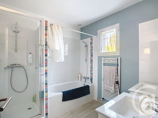 Maison &agrave; vendre - 5 pi&egrave;ces - 132,66 m2 - Nantes - 44 - PAYS-DE-LOIRE