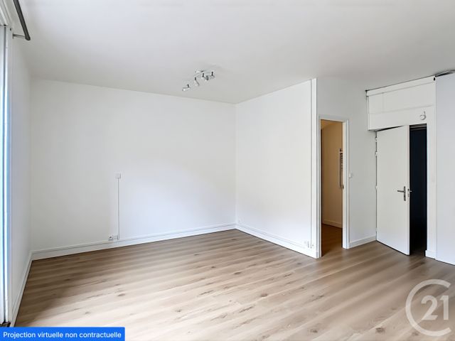 Appartement F1 &agrave; vendre - 1 pi&egrave;ce - 25,26 m2 - Nantes - 44 - PAYS-DE-LOIRE