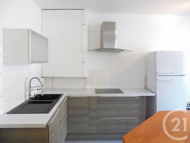 Appartement F1 &agrave; vendre - 1 pi&egrave;ce - 25,26 m2 - Nantes - 44 - PAYS-DE-LOIRE