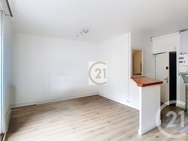 Appartement F1 &agrave; vendre - 1 pi&egrave;ce - 25,26 m2 - Nantes - 44 - PAYS-DE-LOIRE