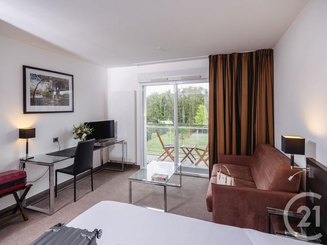 Prix immobilier CARQUEFOU - Photo d’un appartement vendu