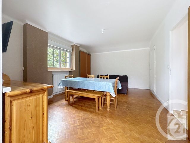Appartement F4 à louer - 5 pièces - 84,50 m2 - Suce Sur Erdre - 44 - PAYS-DE-LOIRE