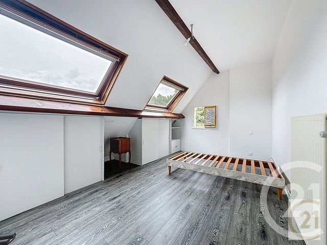 Appartement F4 à louer - 5 pièces - 84,50 m2 - Suce Sur Erdre - 44 - PAYS-DE-LOIRE