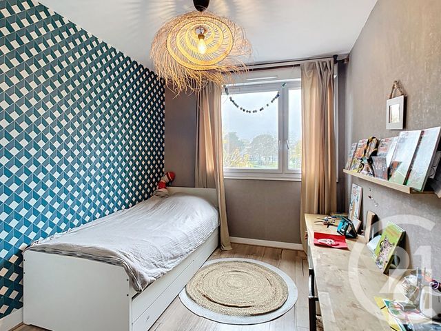 Appartement T4 à vendre - 5 pièces - 78,20 m2 - Nantes - 44 - PAYS-DE-LOIRE