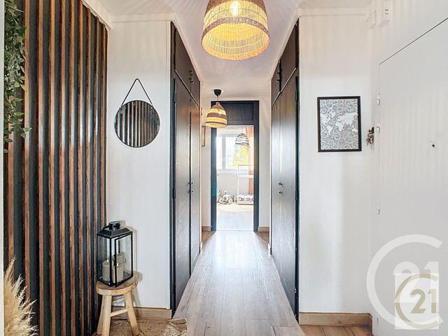 Appartement T4 à vendre - 5 pièces - 78,20 m2 - Nantes - 44 - PAYS-DE-LOIRE