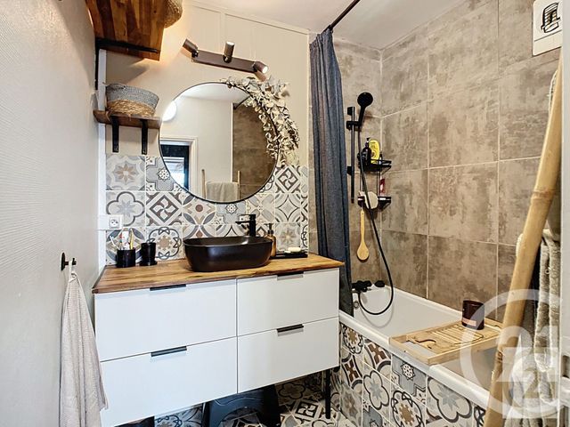 Appartement T4 à vendre - 5 pièces - 78,20 m2 - Nantes - 44 - PAYS-DE-LOIRE