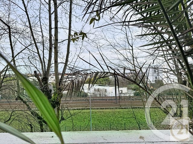 Appartement T4 &agrave; vendre - 5 pi&egrave;ces - 78,20 m2 - Nantes - 44 - PAYS-DE-LOIRE