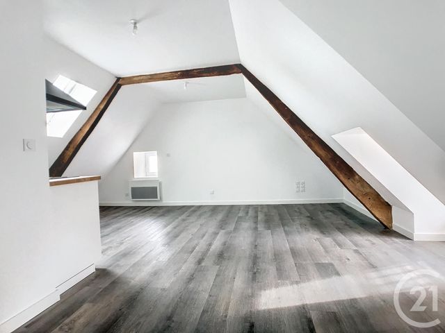 appartement - NORT SUR ERDRE - 44