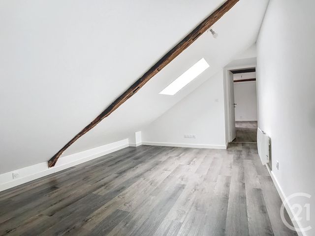 Appartement Studio à louer - 1 pièce - 24,20 m2 - Nort Sur Erdre - 44 - PAYS-DE-LOIRE