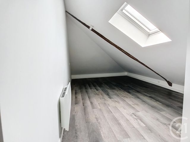 Appartement Studio à louer - 1 pièce - 24,20 m2 - Nort Sur Erdre - 44 - PAYS-DE-LOIRE