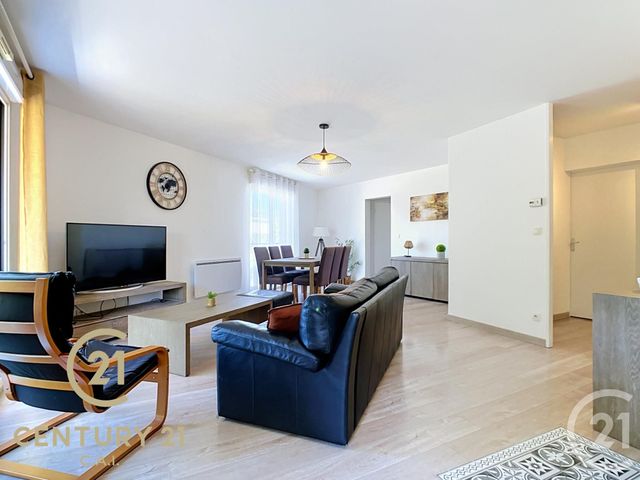 Appartement T4 &agrave; vendre - 4 pi&egrave;ces - 105 m2 - Carquefou - 44 - PAYS-DE-LOIRE