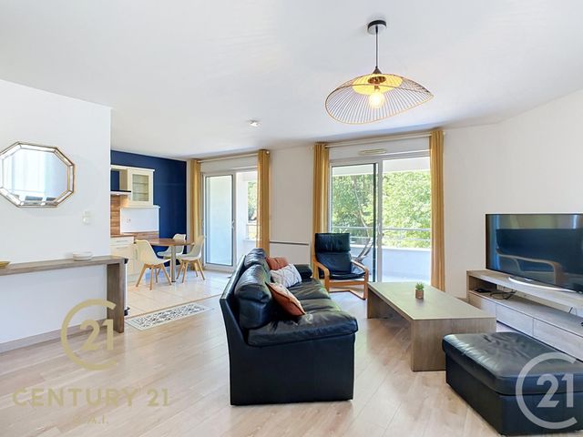Appartement T4 &agrave; vendre - 4 pi&egrave;ces - 105 m2 - Carquefou - 44 - PAYS-DE-LOIRE