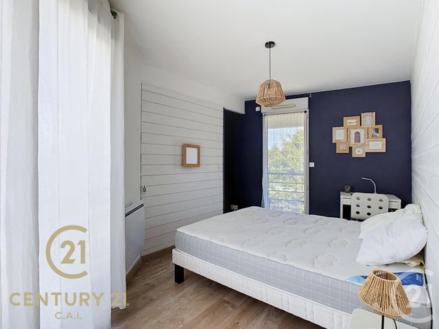 Appartement T4 &agrave; vendre - 4 pi&egrave;ces - 105 m2 - Carquefou - 44 - PAYS-DE-LOIRE