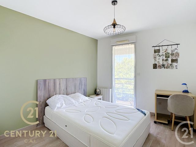 Appartement T4 &agrave; vendre - 4 pi&egrave;ces - 105 m2 - Carquefou - 44 - PAYS-DE-LOIRE