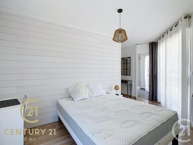 Appartement T4 &agrave; vendre - 4 pi&egrave;ces - 105 m2 - Carquefou - 44 - PAYS-DE-LOIRE