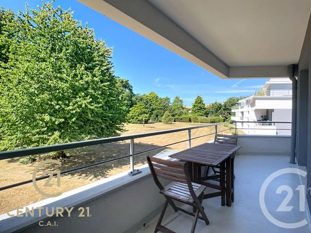 Appartement T4 &agrave; vendre - 4 pi&egrave;ces - 105 m2 - Carquefou - 44 - PAYS-DE-LOIRE